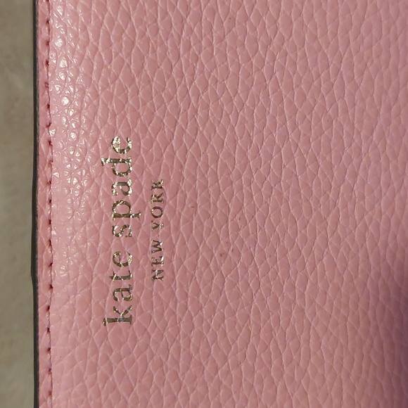 NWT Kate Spade Wallet - Picture 2 of 7